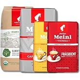Julius Meinl &Ccedil;ekirdek Kahve Seti, 3 Kg