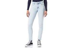 Tommy Hilfiger Venecia Slim RW A FYN Jeans para Mujer