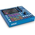 Akai Professional MPC One G2 Centre de Production Autonome Next-Gen | Pour beatmakers & producteurs, sampling, séquençage & création, avec USB-C, 16 pads MPC, processeur 8 cœurs, 4Go RAM