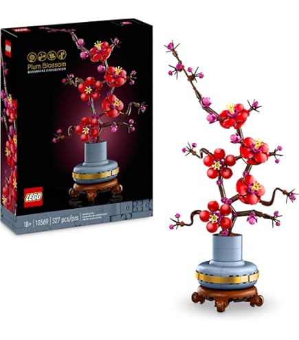 Blocs De Construction De Fleurs Pour Enfants 138 Pices Jouets De Construction Jardin Fleurs