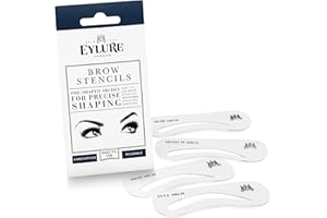 Eylure Stencil Sopracciglia