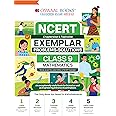 Oswaal NCERT Exemplar (Problems - Solutions) Class 9 Mathematics Book For 2024 Exam