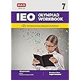 MTG International English Olympiad (IEO) Workbook for Class 7 - MCQs, Previous Years Solved Paper and Achievers Section - SOF Olympiad Preparation Books For 2023-2024 Exam ZARRIN ALI KHAN ZARRIN ALI KHAN