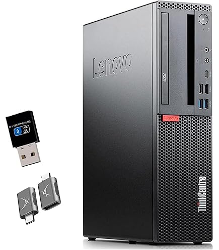 ACER VERITON N4640G Mini PC | SATA SSD HDD Connettore Port - Foto 4