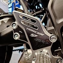 Resin Bike 3D-Aufkleber Für Yamaha Tracer 9 (2022/2023) – Schutz-Deko Aus Harz, UV-beständig, Verschiedene Designs