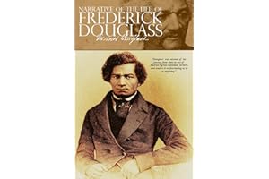 Narrative of the Life of Frederick Douglass