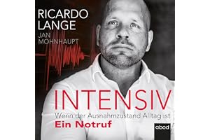 Intensiv: Wenn der Ausnahmezustand Alltag ist, Ein Notruf