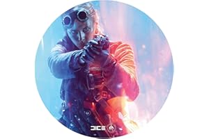 Battlefield V (Original Soundtrack) Picture Disc