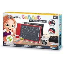 Tablette à Dessin Effaçable Maped Pour Enfant Dès 5 Ans - Inclut Modèles