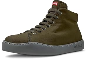 Camper Peu Touring-k400374 - Botas cortas al tobillo Mujer