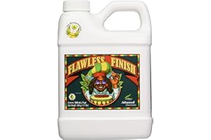 ADVANCED NUTRIENTS Advanced nutriments Flawless Finish Engrais 0.5 Liter
