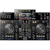 Pioneer DJ XDJ-RR DJ Kontrol &Uuml;nitesi