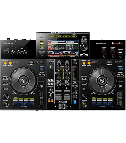 NiceTQ Pioneer DDJ-S1 DDJ-T1 Pro DJ Serato Controller için USB