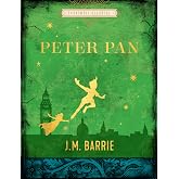 Peter Pan: by J.M. Barrie (Chartwell Classics)