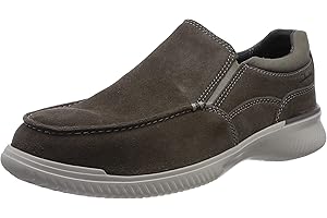 Clarks Donaway Free, Mocassino Uomo