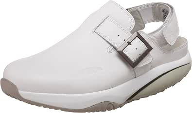 MBT Tano m white 400219-16, Herren, Clogs \u0026 Pantoletten, Weiss (White), EU  40 1/3 : Amazon.de: Schuhe \u0026 Handtaschen