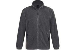 SOL'S COLLECTION SOL'S Herren Sol's North Fleece
