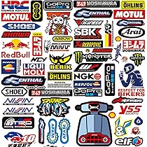 Toppa Adesiva AlpineStar In Vinile - Media, Per Moto, Auto, Superfici, Decorazione Personalizzata - Foto 11