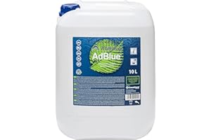 ‎BAYTRONIC baytronic AGROLA AdBlue® inkl. Füllschlauch 10 L