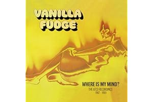 Where Is My Mind-the Atco Recordings 1967-1969