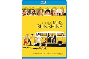 Little Miss Sunshine [Edizione: Stati Uniti]