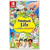 Tomodachi Life - Switch