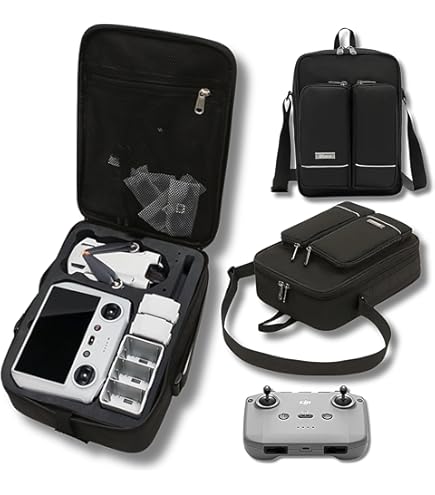 Borsa Tracolla Dji Mavic 2 - Drone Store - Foto 4