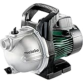Metabo 600962000 P 2000 G Bah&ccedil;e Pompası