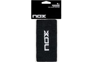 Blister 2x Protège-poignets Longs Nox