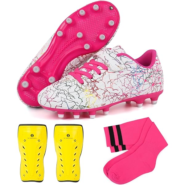 Kindervoetbalschoenen in de sale kopen? Shop nu voordelig – NL