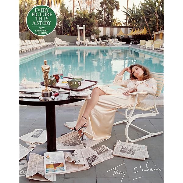 洋書 CELEBRITY: The photographs of T.O'NEILL Celebrity: The Photographs of Terry O'Neill: O'Neill, Terry