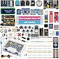 XCSOURCE UNO R3 Project Most Complete Starter Kit with Tutorial and UNO Controller Board Compatible with Arduino IDE