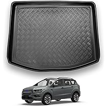 Ford EcoSport / Kuga Mirror Indicator - Drivers Side (RH) - Non-LED