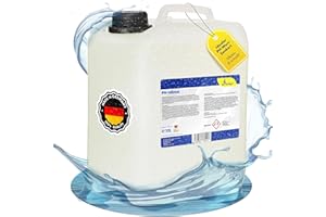 Mr. Perfect® - Professioneller pH Senker flüssig 10KG im Vorratskanister | Effektives Flüssiges pH Minus für Pools und Whirlpool | optimale pH Regulierung | Wasser Balance
