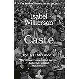 Caste: The International Bestseller