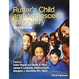 Rutter's Child and Adolescent Psychiatry : Rutter, Sir Michael J ...