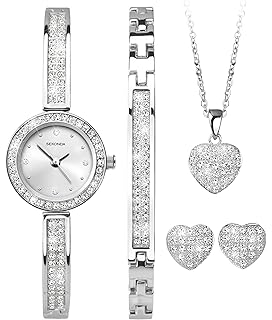 sekonda snowflake gift set