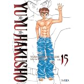 Yu Yu Hakusho Edici&oacute;n Kanzenban 15