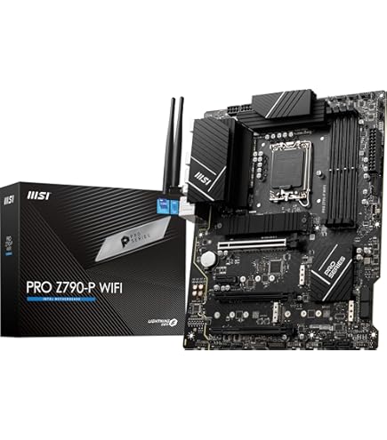 CPU Intel Core i7-14700K & PRO Z790-P WIFI INLAND Micro Center Intel Core i7-14700K 20 (8P+12E) Cores