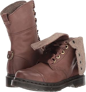 doc martens fold over boots