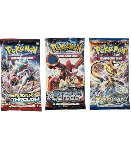 Pokémon TCG: XY Kalos Starter Set (Froakie Deck) : Amazon.in: Toys