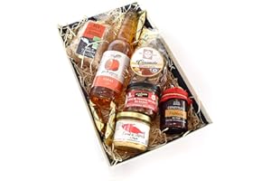 BISCUITERIE DES MARAIS Panier gourmand - La pause gourmande