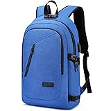 WENIG Zaino Porta PC Uomo