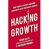 Hacking Growth: How Today's Fastest-Growing Companies Drive Breakout Success