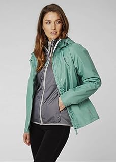 helly hansen squamish insulator jacket