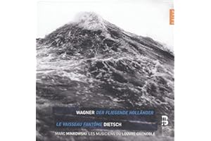 Der fliegende Holländer