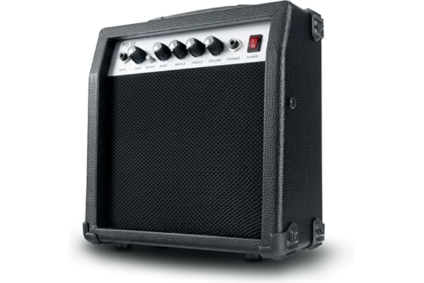 Rocktile PG-10 amplificateur pour Guitare