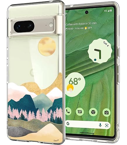Handyhülle Für Google Pixel 7 Pro - Offizielles Star Wars BB-8 Design, TPU, Stoßgeschützt