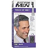  Just For Men Touch Of Gray Black