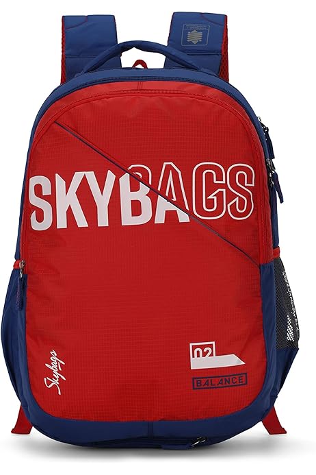 skybags figo 02